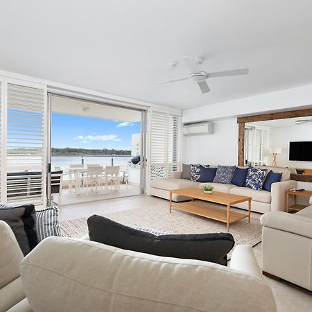 Las Rias Holiday Apartments Noosa Heads Εξωτερικό φωτογραφία