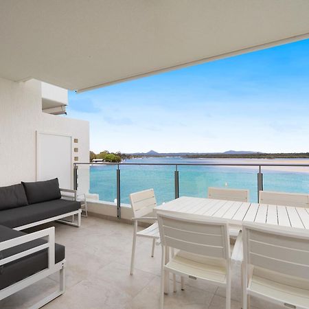 Las Rias Holiday Apartments Noosa Heads Εξωτερικό φωτογραφία