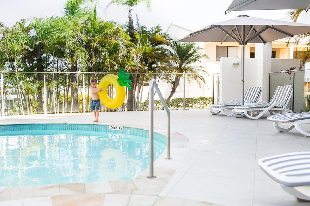 Las Rias Holiday Apartments Noosa Heads Εξωτερικό φωτογραφία