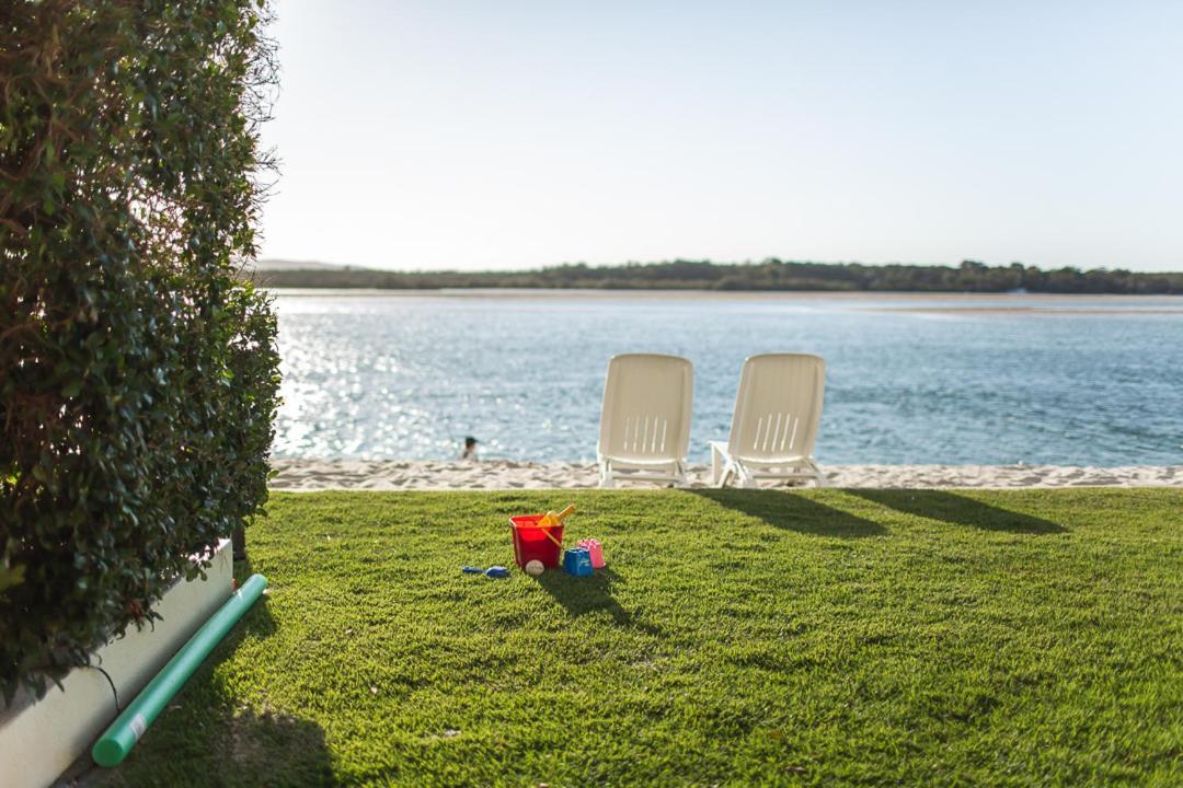 Las Rias Holiday Apartments Noosa Heads Εξωτερικό φωτογραφία