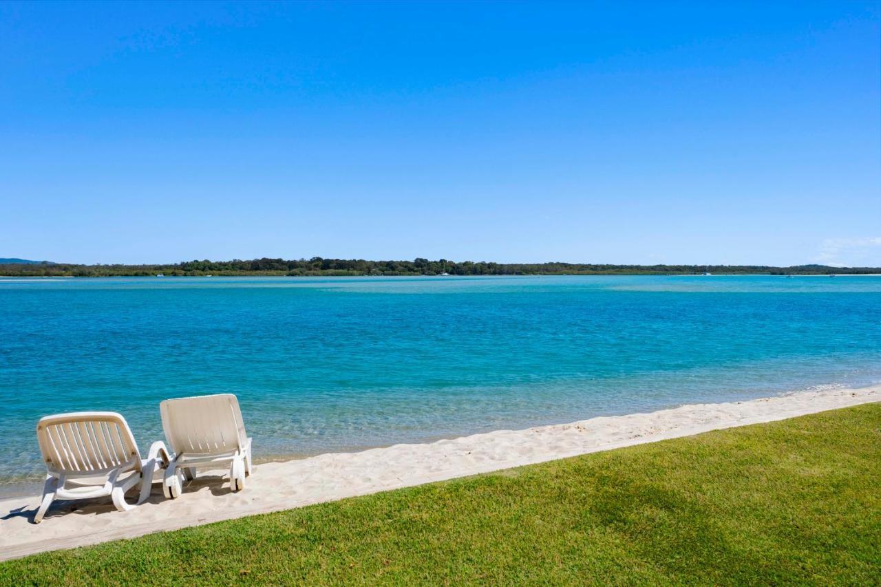 Las Rias Holiday Apartments Noosa Heads Εξωτερικό φωτογραφία