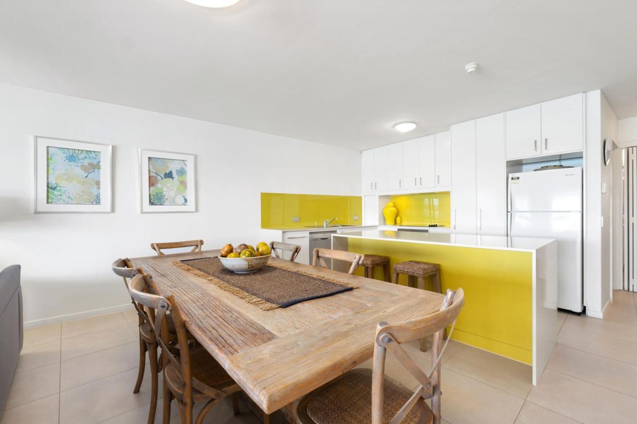 Las Rias Holiday Apartments Noosa Heads Εξωτερικό φωτογραφία
