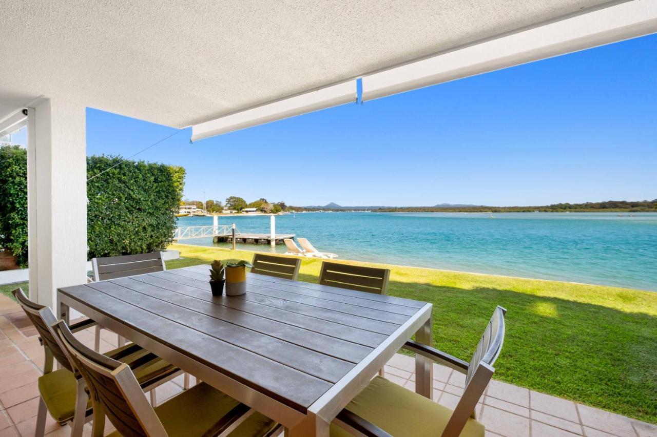Las Rias Holiday Apartments Noosa Heads Εξωτερικό φωτογραφία