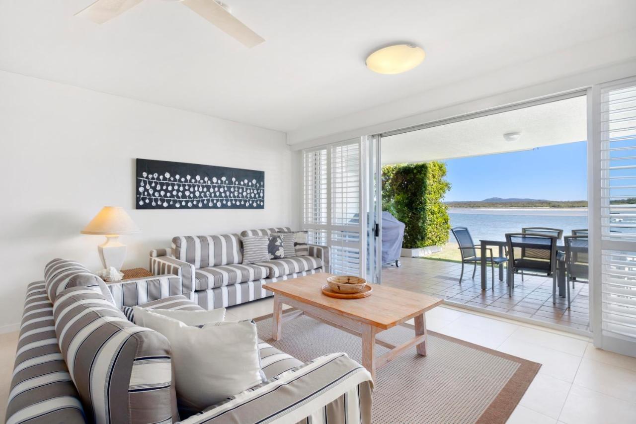 Las Rias Holiday Apartments Noosa Heads Εξωτερικό φωτογραφία