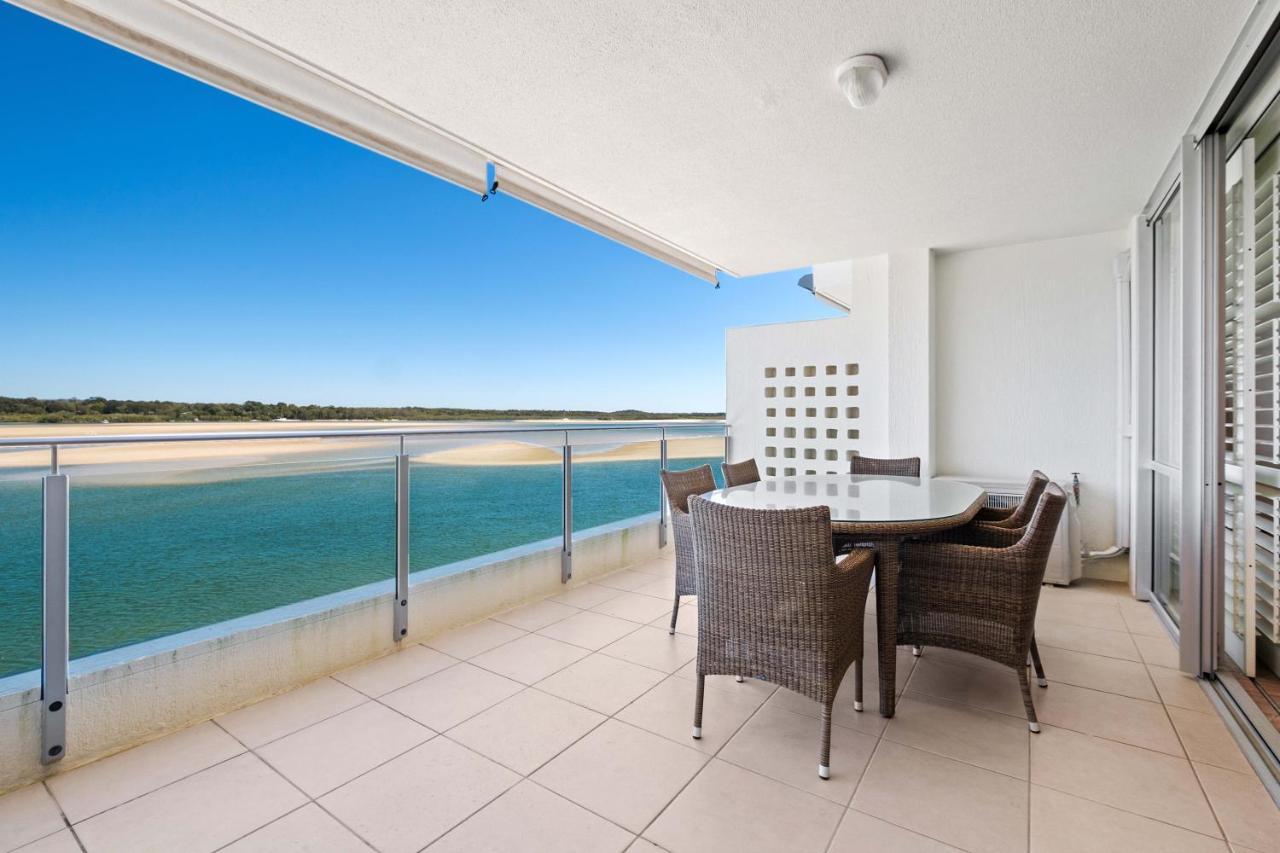 Las Rias Holiday Apartments Noosa Heads Εξωτερικό φωτογραφία