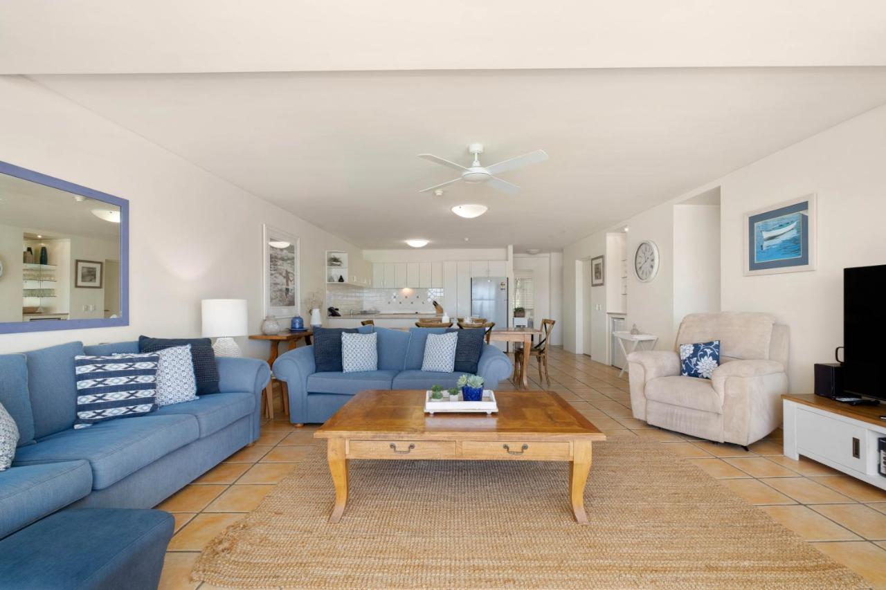 Las Rias Holiday Apartments Noosa Heads Εξωτερικό φωτογραφία