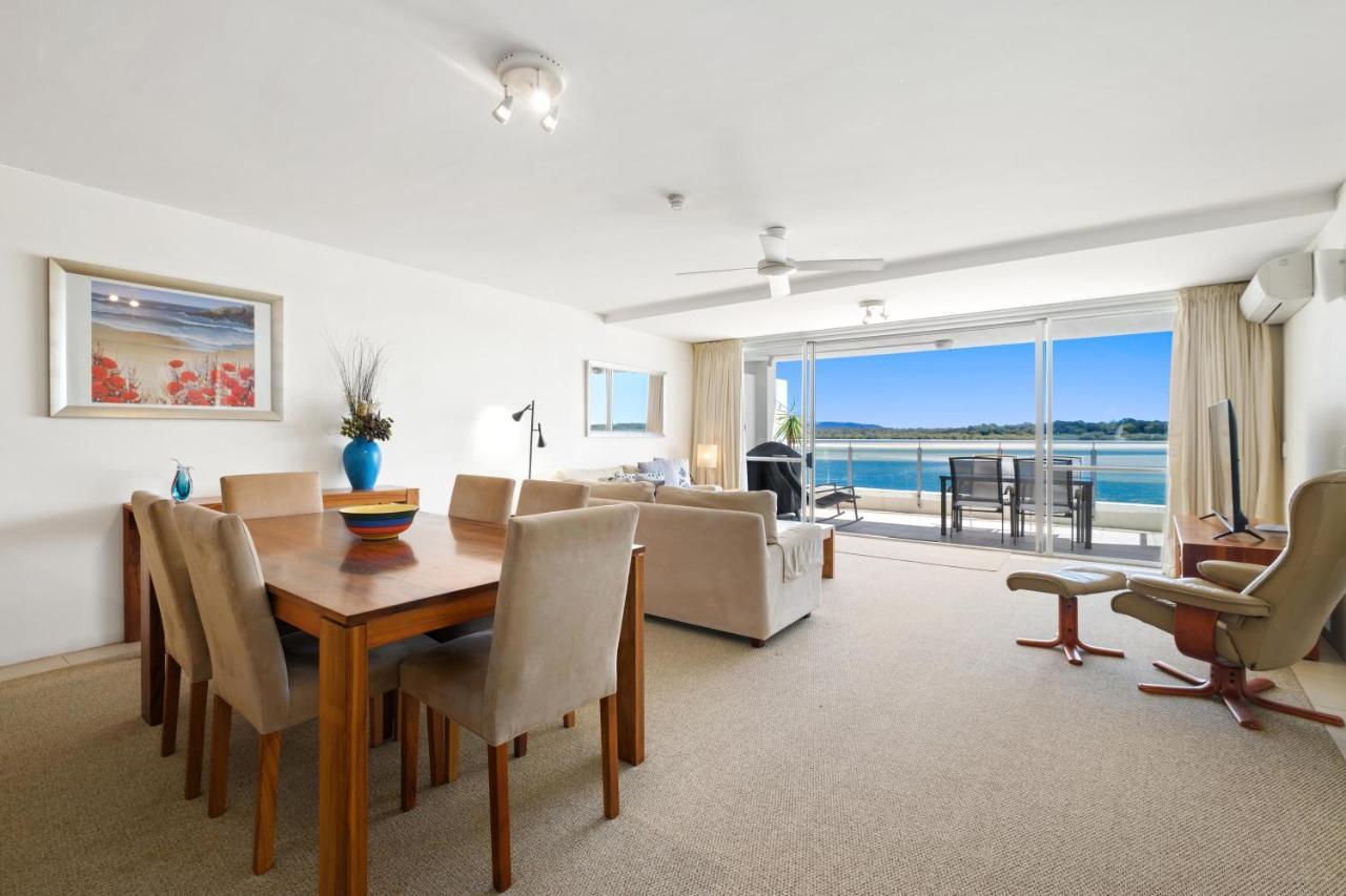 Las Rias Holiday Apartments Noosa Heads Εξωτερικό φωτογραφία