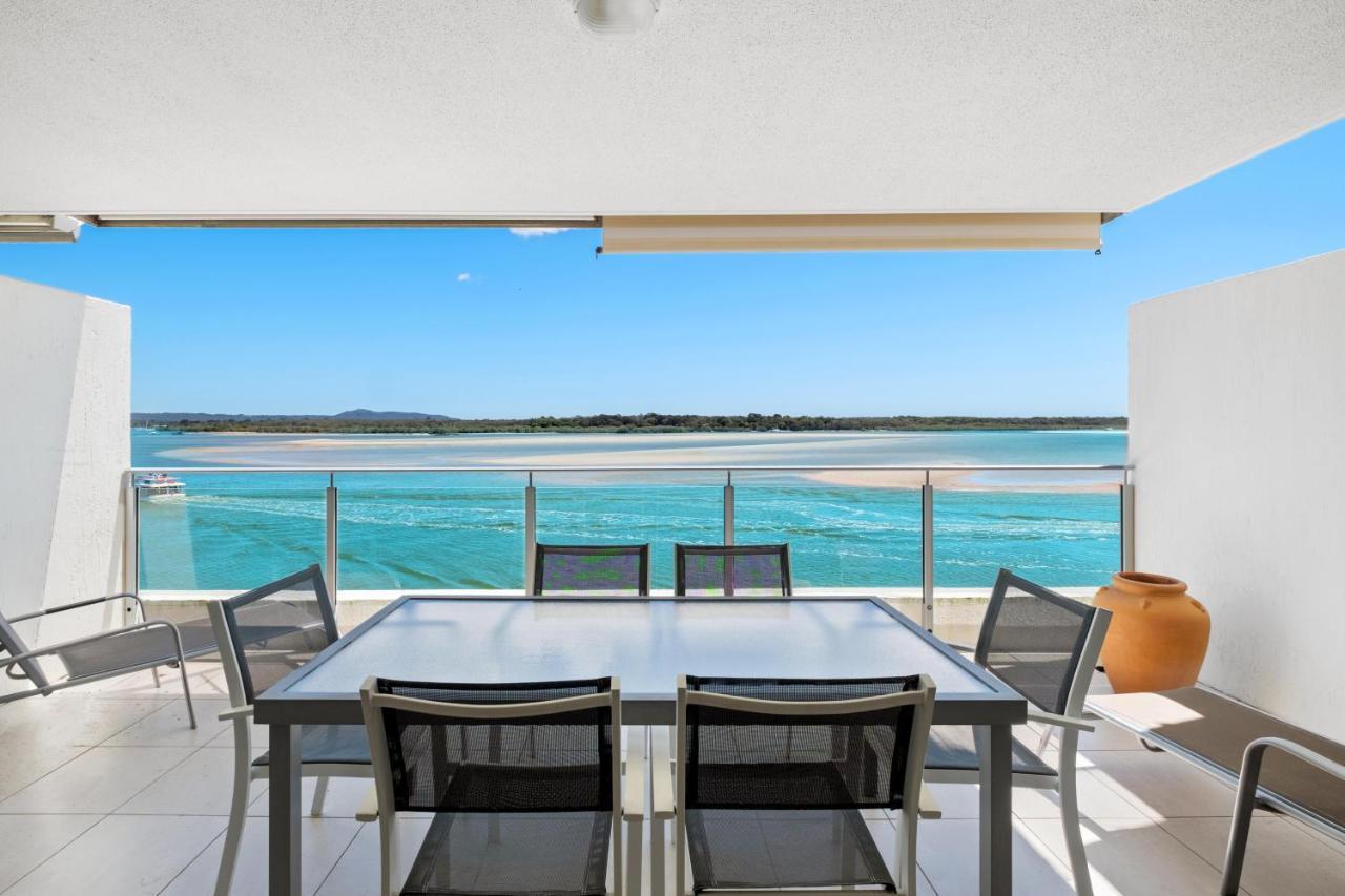 Las Rias Holiday Apartments Noosa Heads Εξωτερικό φωτογραφία