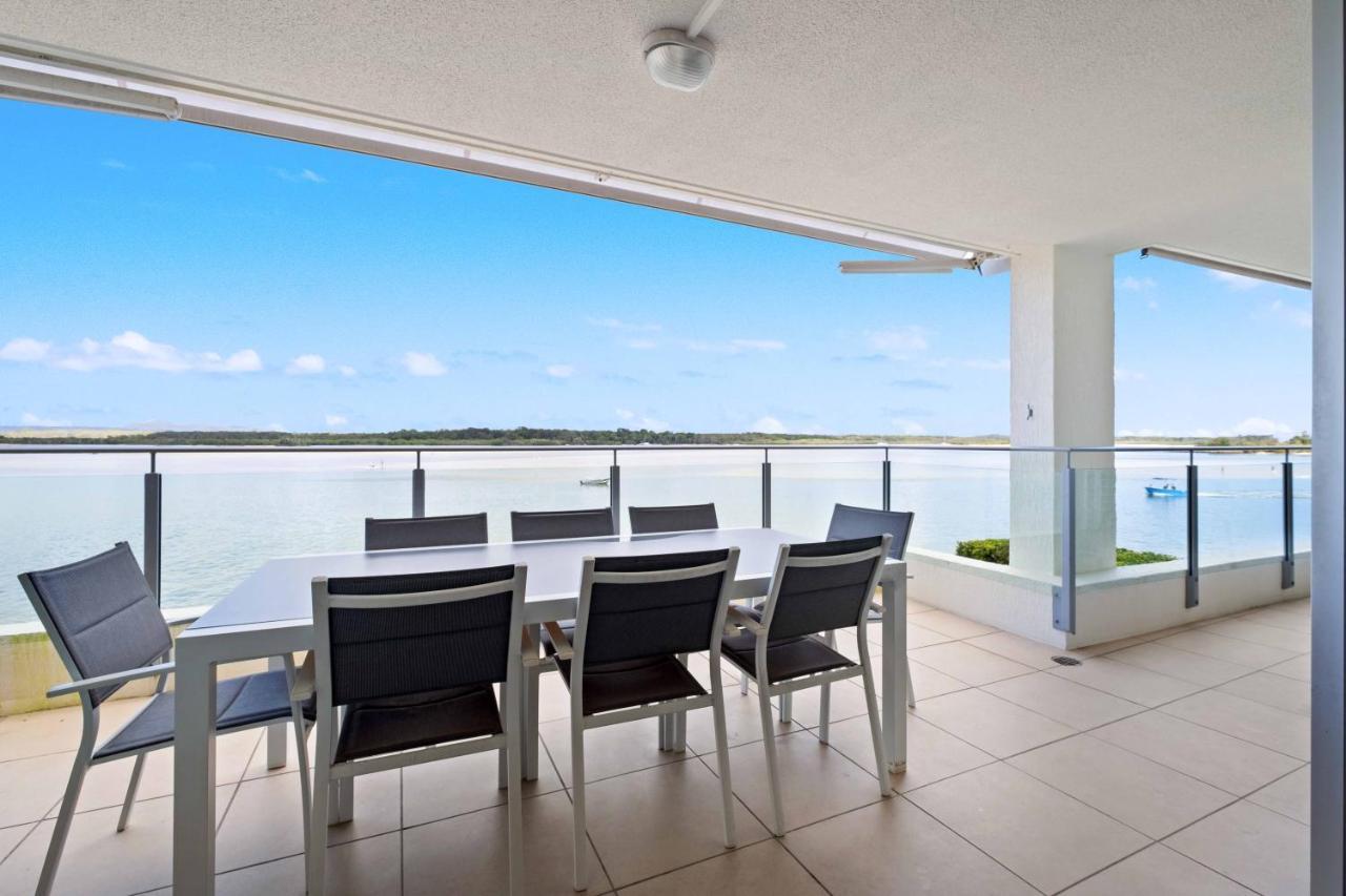 Las Rias Holiday Apartments Noosa Heads Εξωτερικό φωτογραφία
