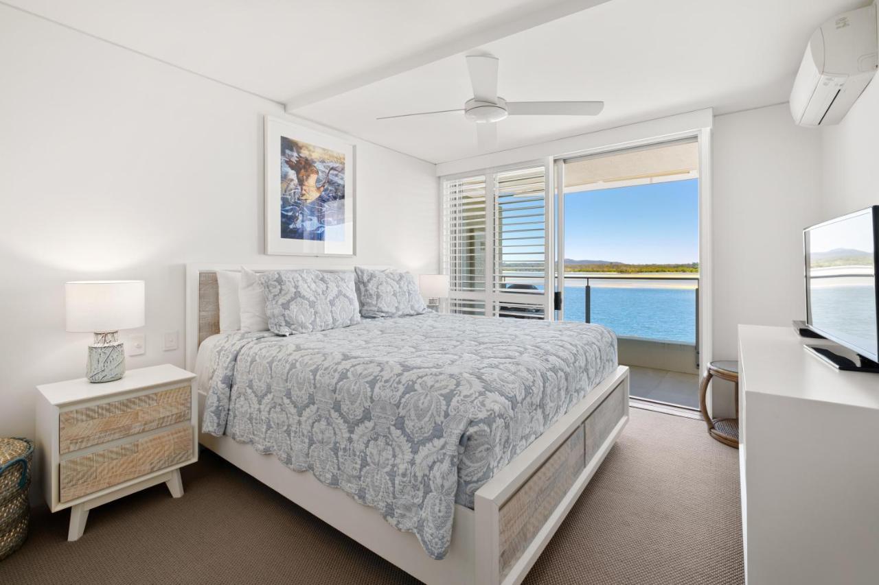 Las Rias Holiday Apartments Noosa Heads Εξωτερικό φωτογραφία