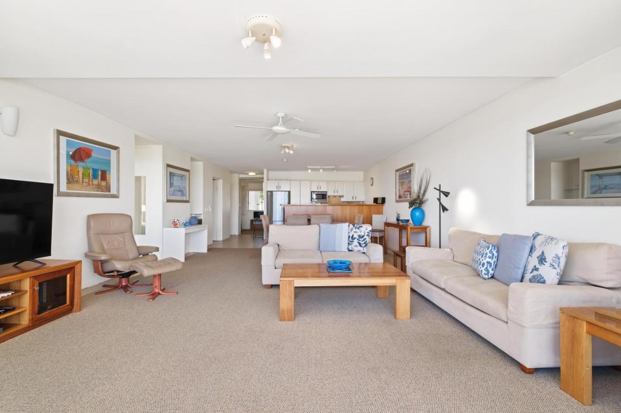 Las Rias Holiday Apartments Noosa Heads Εξωτερικό φωτογραφία