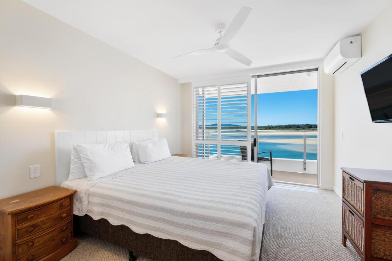 Las Rias Holiday Apartments Noosa Heads Εξωτερικό φωτογραφία