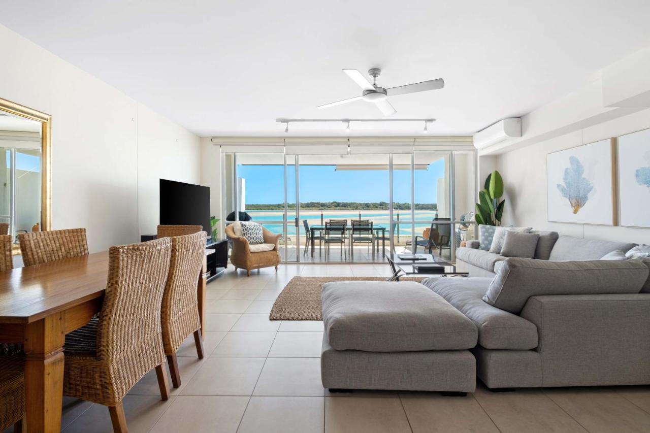 Las Rias Holiday Apartments Noosa Heads Εξωτερικό φωτογραφία