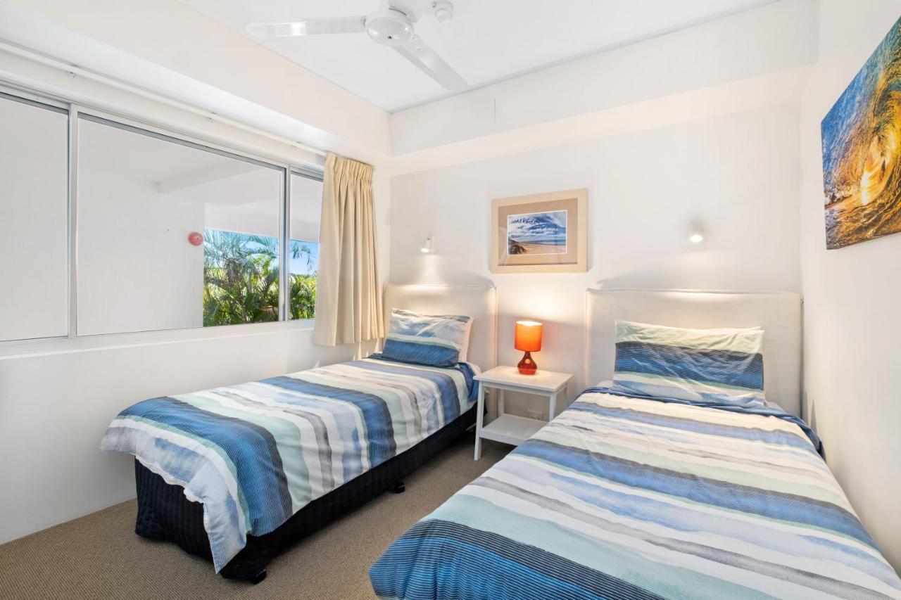 Las Rias Holiday Apartments Noosa Heads Εξωτερικό φωτογραφία
