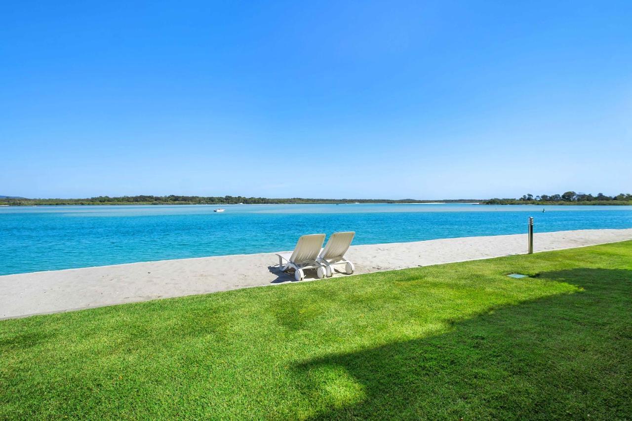 Las Rias Holiday Apartments Noosa Heads Εξωτερικό φωτογραφία