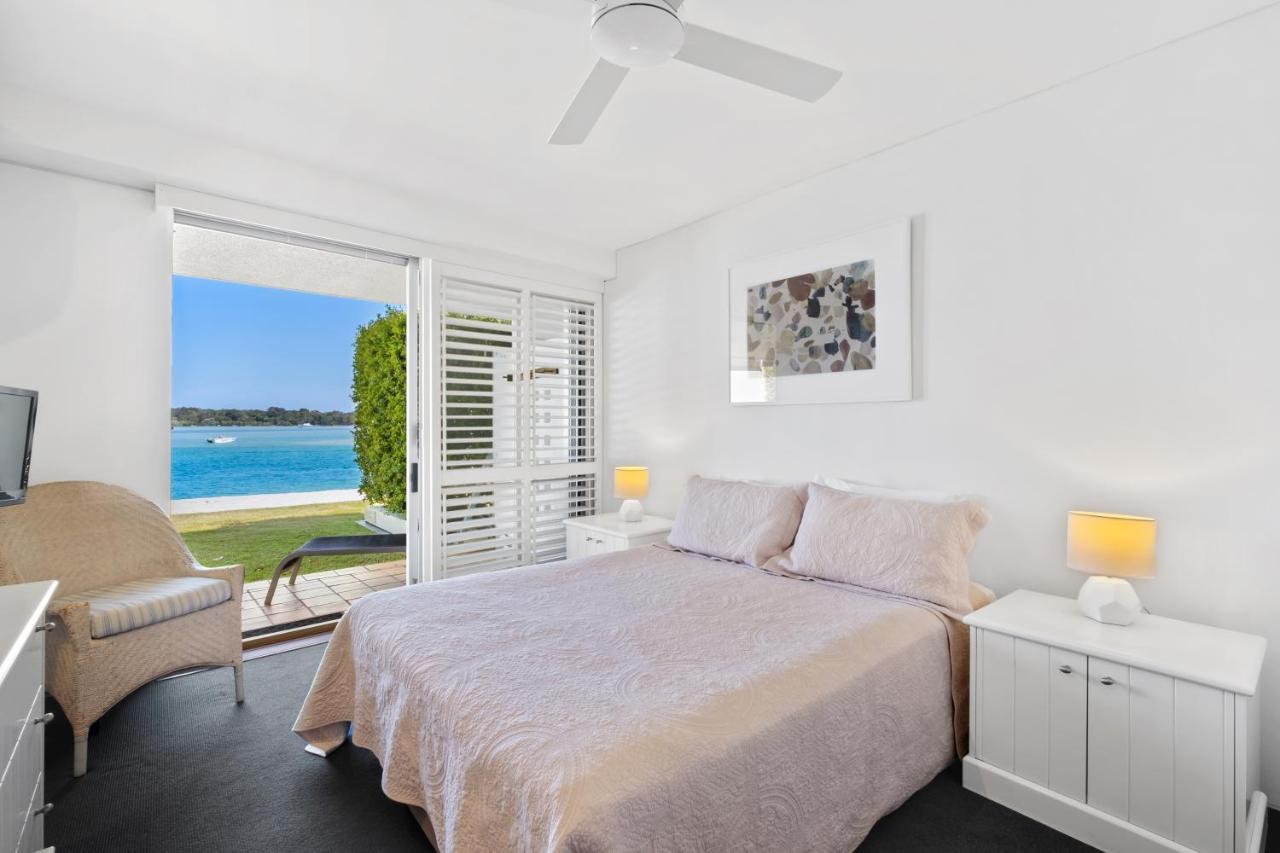 Las Rias Holiday Apartments Noosa Heads Εξωτερικό φωτογραφία
