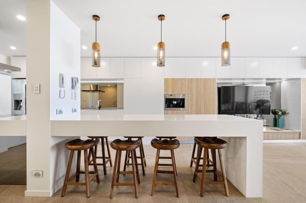 Las Rias Holiday Apartments Noosa Heads Εξωτερικό φωτογραφία