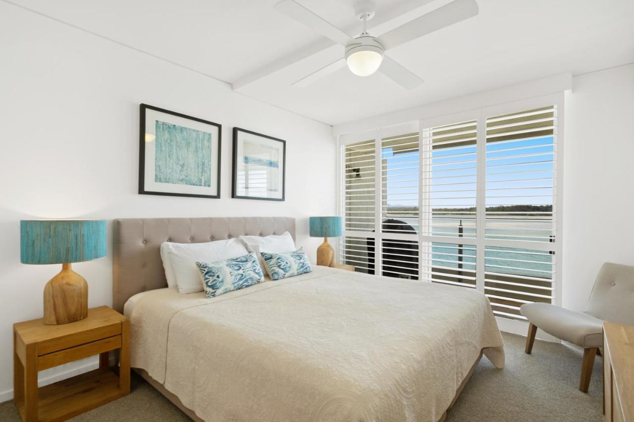Las Rias Holiday Apartments Noosa Heads Εξωτερικό φωτογραφία