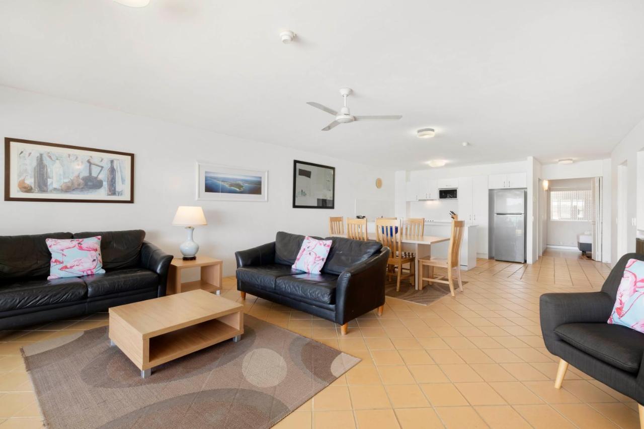 Las Rias Holiday Apartments Noosa Heads Εξωτερικό φωτογραφία