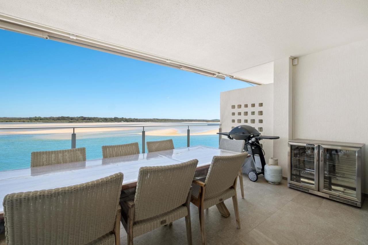 Las Rias Holiday Apartments Noosa Heads Εξωτερικό φωτογραφία
