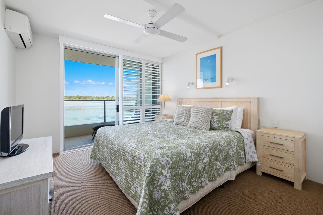 Las Rias Holiday Apartments Noosa Heads Εξωτερικό φωτογραφία