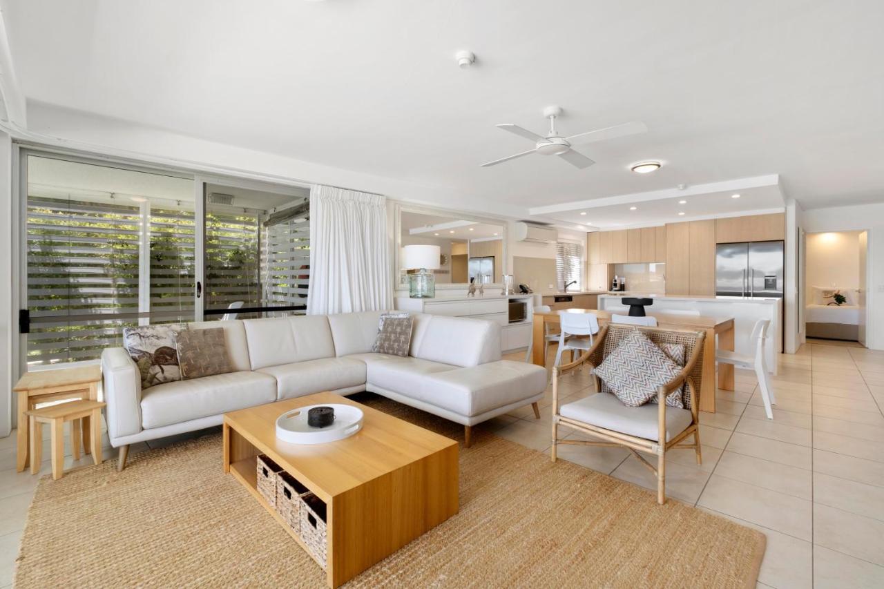 Las Rias Holiday Apartments Noosa Heads Εξωτερικό φωτογραφία