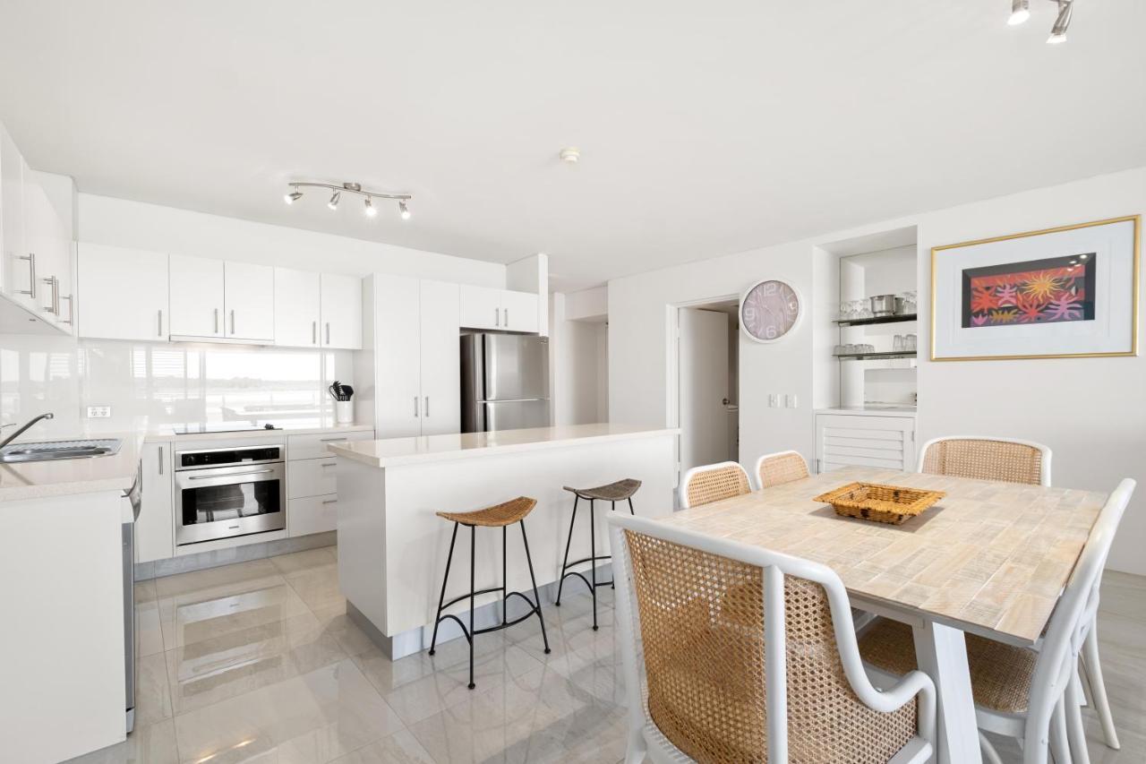 Las Rias Holiday Apartments Noosa Heads Εξωτερικό φωτογραφία