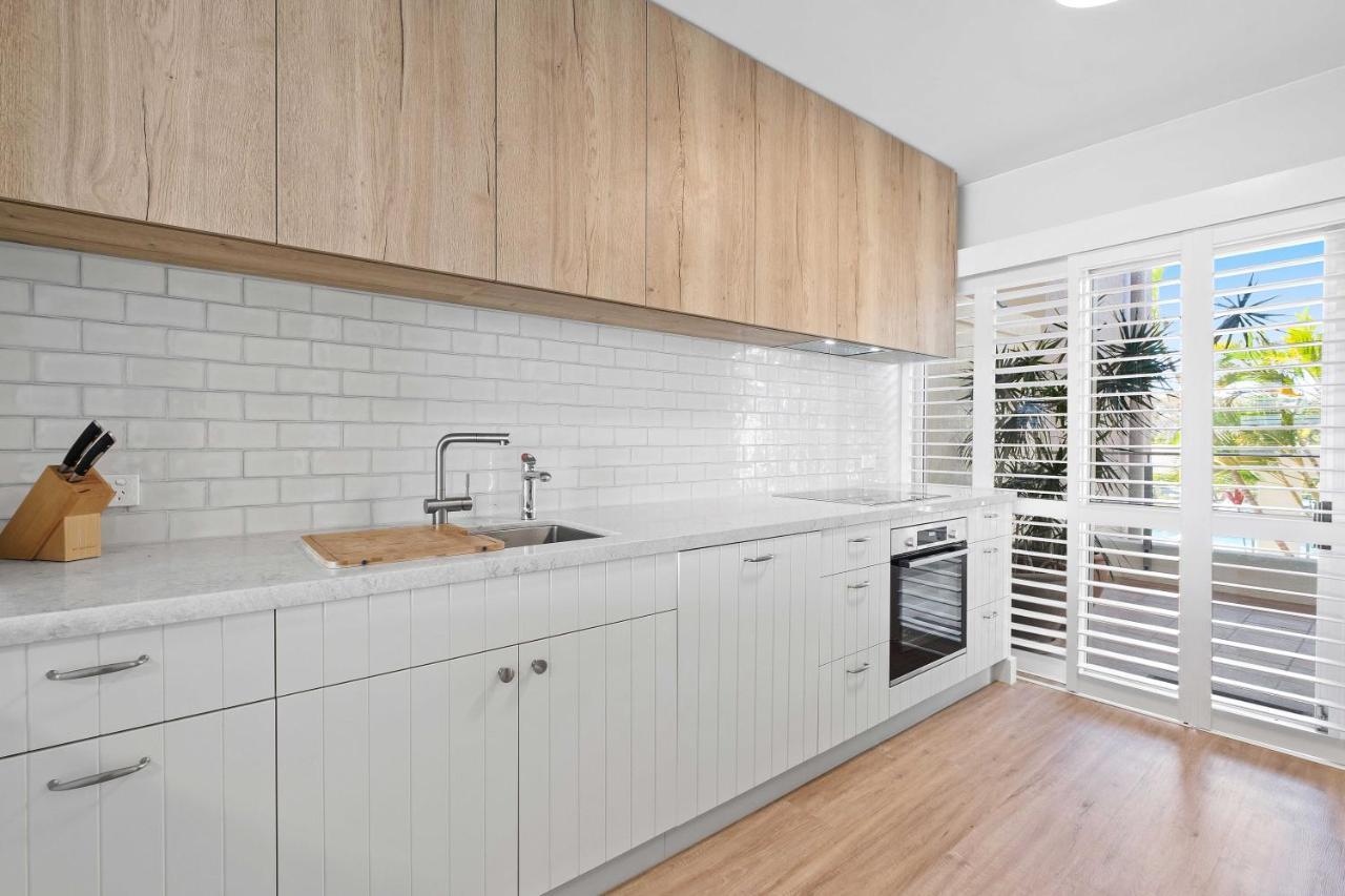 Las Rias Holiday Apartments Noosa Heads Εξωτερικό φωτογραφία
