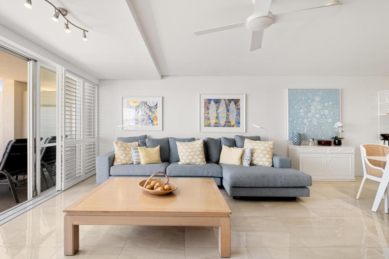 Las Rias Holiday Apartments Noosa Heads Εξωτερικό φωτογραφία