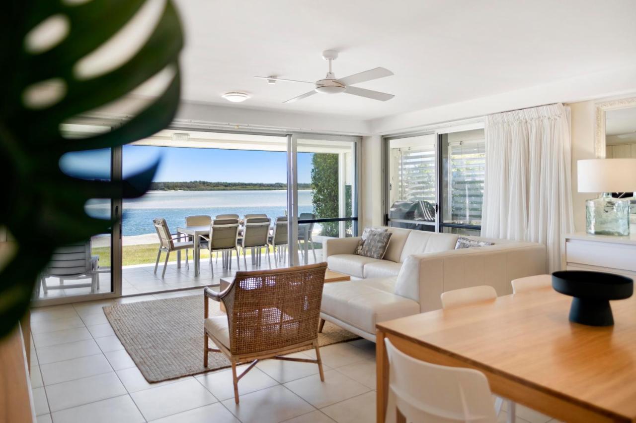 Las Rias Holiday Apartments Noosa Heads Εξωτερικό φωτογραφία