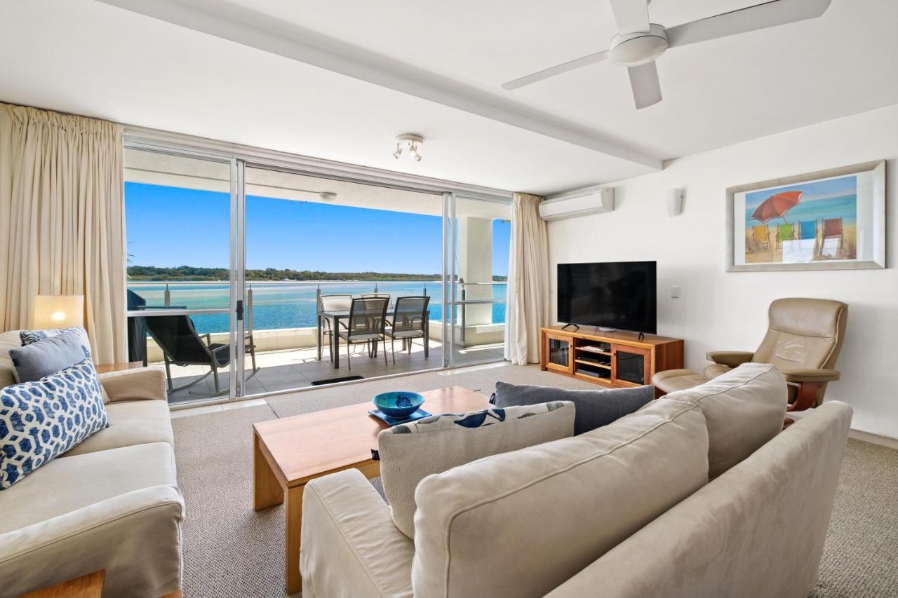 Las Rias Holiday Apartments Noosa Heads Εξωτερικό φωτογραφία