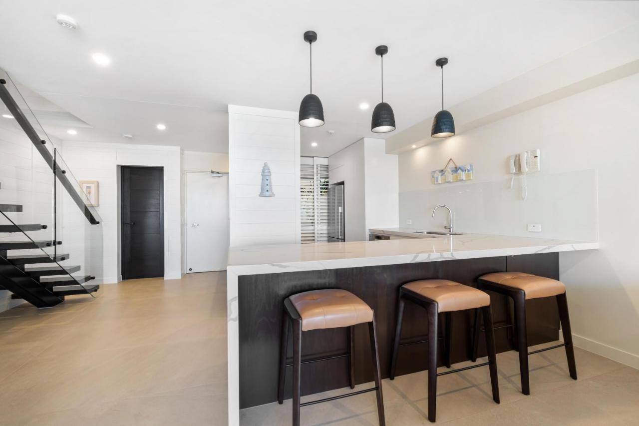 Las Rias Holiday Apartments Noosa Heads Εξωτερικό φωτογραφία