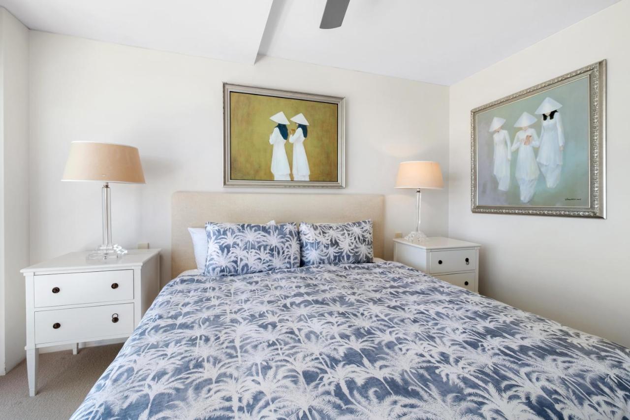 Las Rias Holiday Apartments Noosa Heads Εξωτερικό φωτογραφία