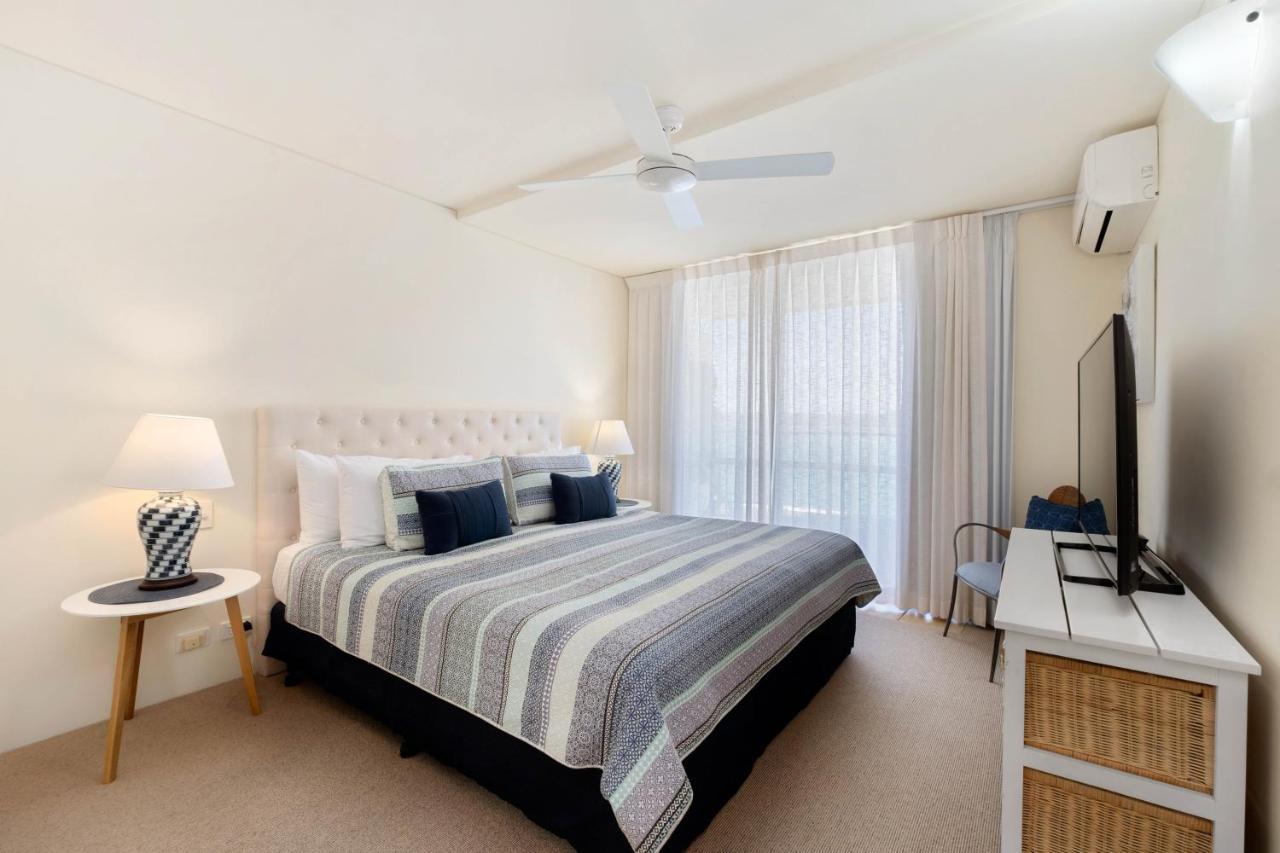 Las Rias Holiday Apartments Noosa Heads Εξωτερικό φωτογραφία