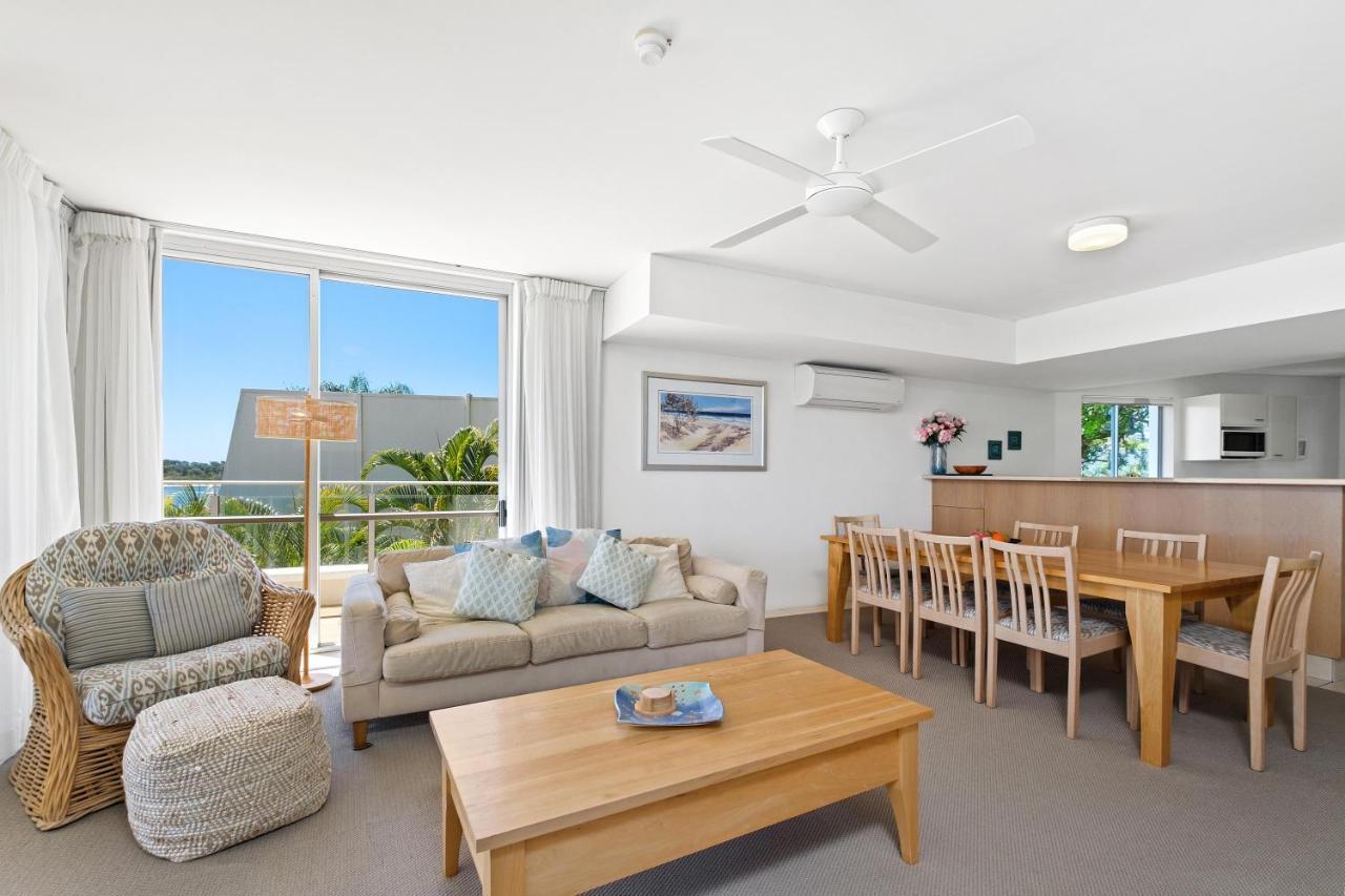 Las Rias Holiday Apartments Noosa Heads Εξωτερικό φωτογραφία