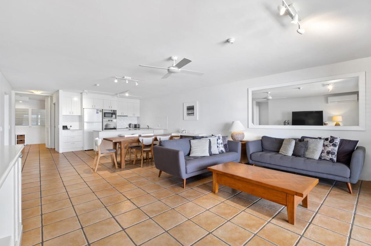 Las Rias Holiday Apartments Noosa Heads Εξωτερικό φωτογραφία