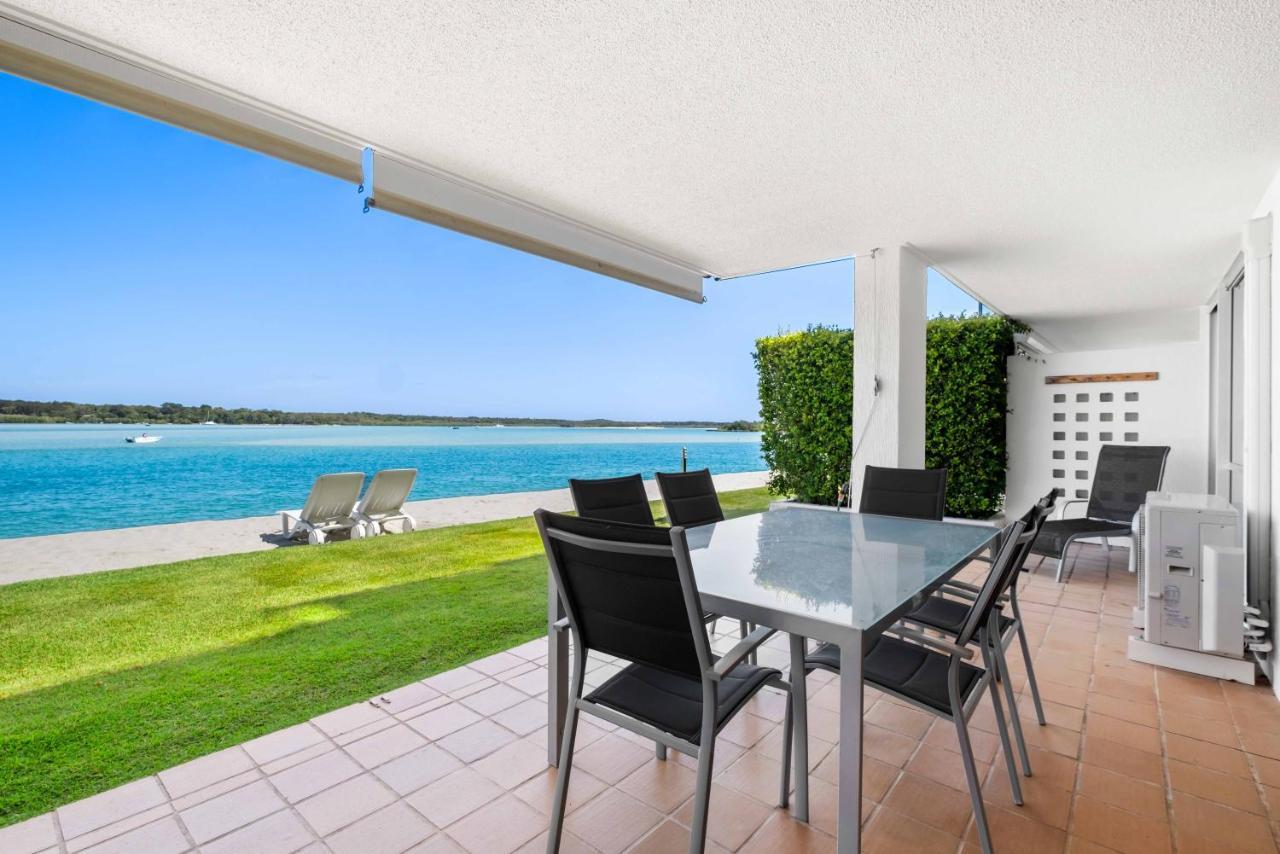Las Rias Holiday Apartments Noosa Heads Εξωτερικό φωτογραφία