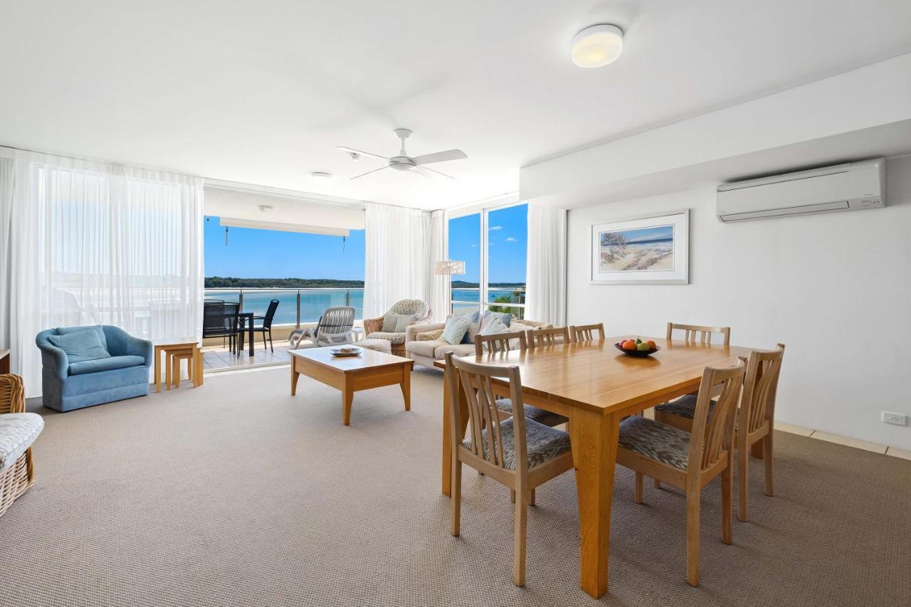 Las Rias Holiday Apartments Noosa Heads Εξωτερικό φωτογραφία