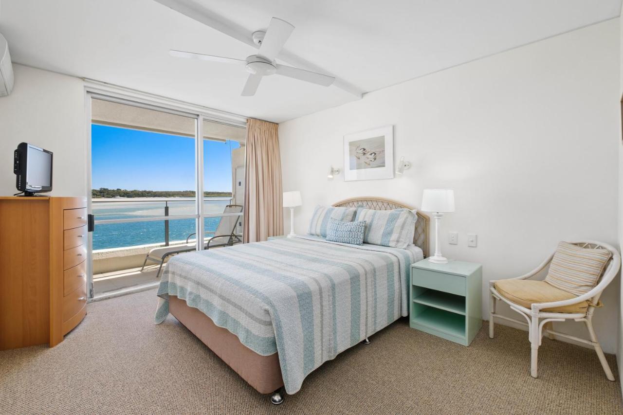 Las Rias Holiday Apartments Noosa Heads Εξωτερικό φωτογραφία