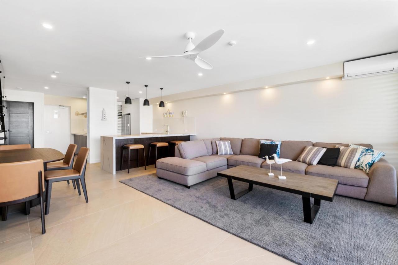 Las Rias Holiday Apartments Noosa Heads Εξωτερικό φωτογραφία