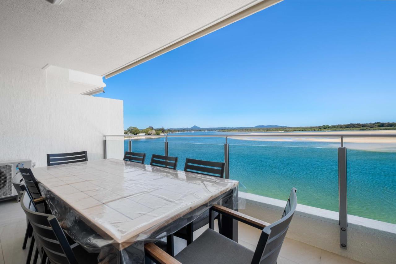 Las Rias Holiday Apartments Noosa Heads Εξωτερικό φωτογραφία