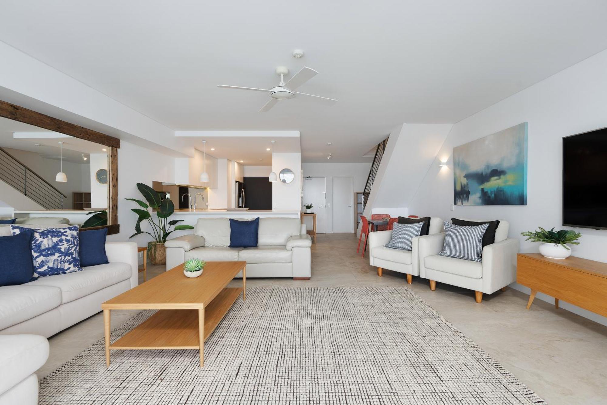 Las Rias Holiday Apartments Noosa Heads Εξωτερικό φωτογραφία