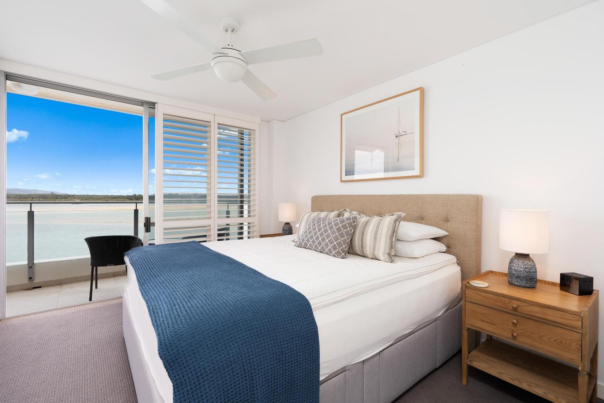 Las Rias Holiday Apartments Noosa Heads Εξωτερικό φωτογραφία